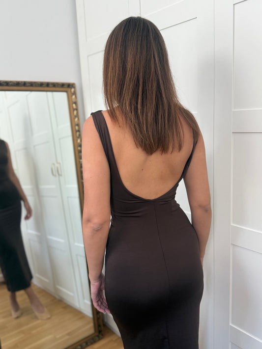 Dress Basic