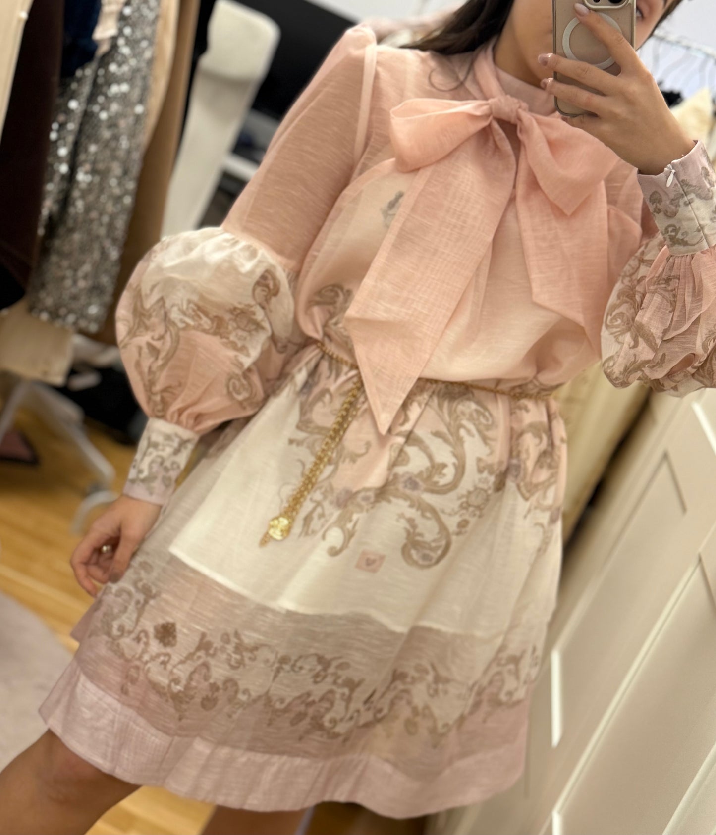 Dress Lux