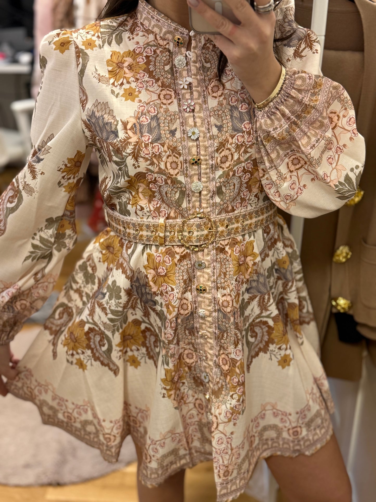 Dress Lux