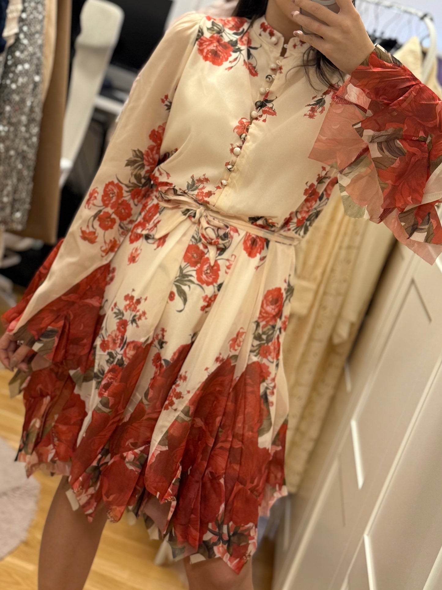 Dress Lux