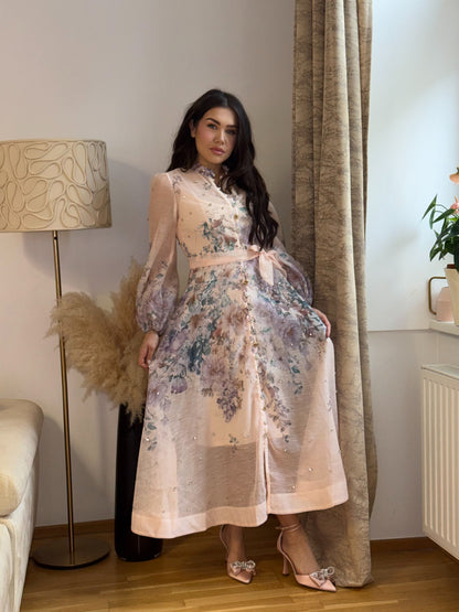 DRESS LUX Long