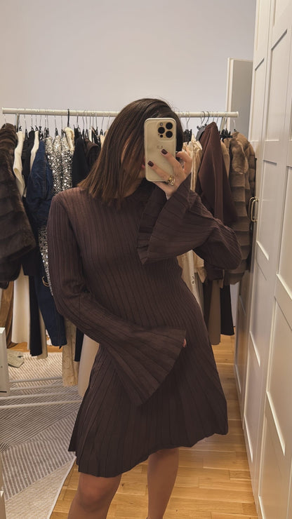 Knit Dress