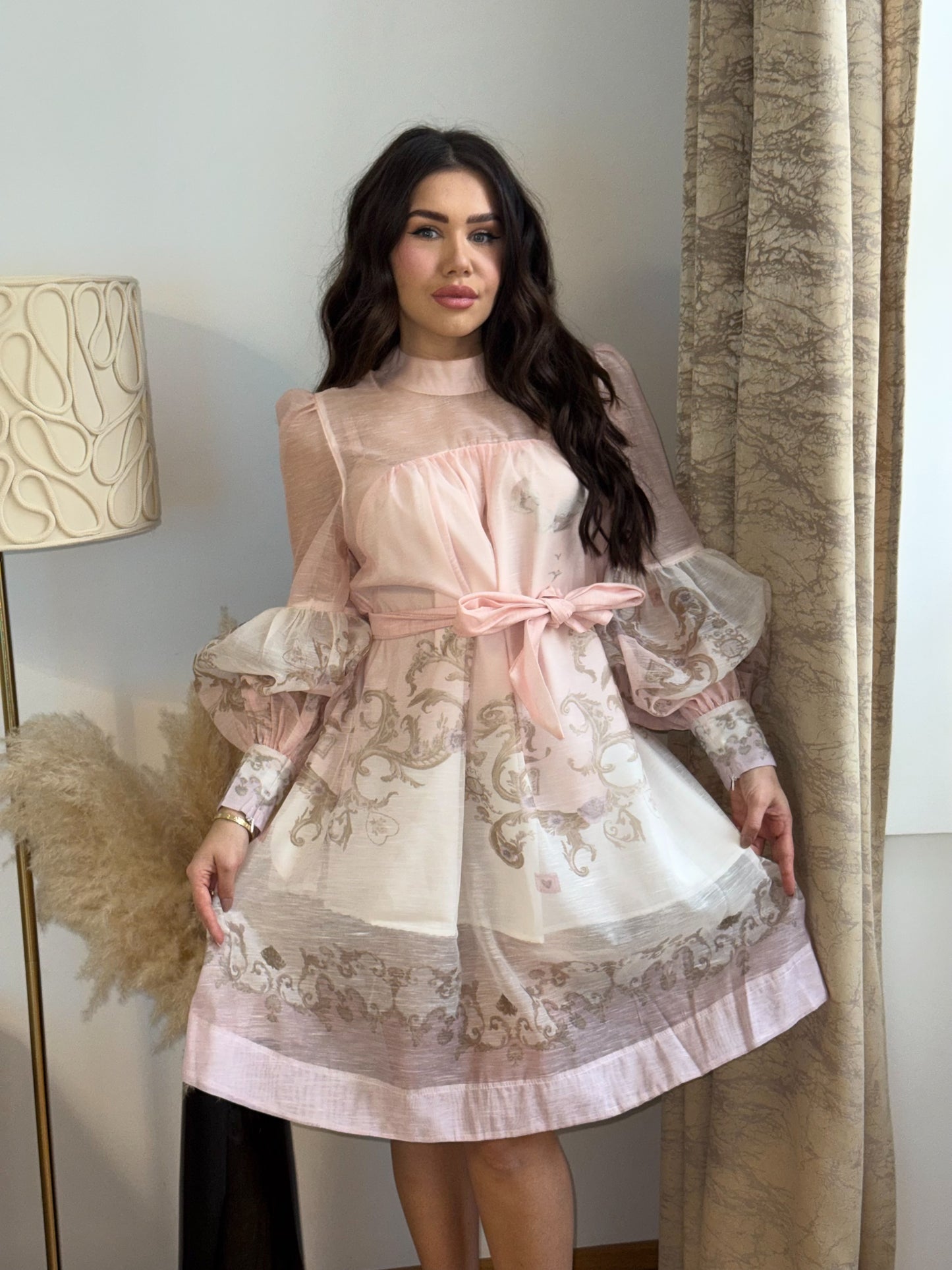 Dress Lux