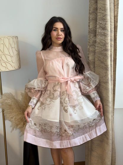 Dress Lux