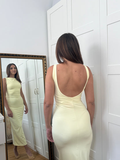 Dress Basic