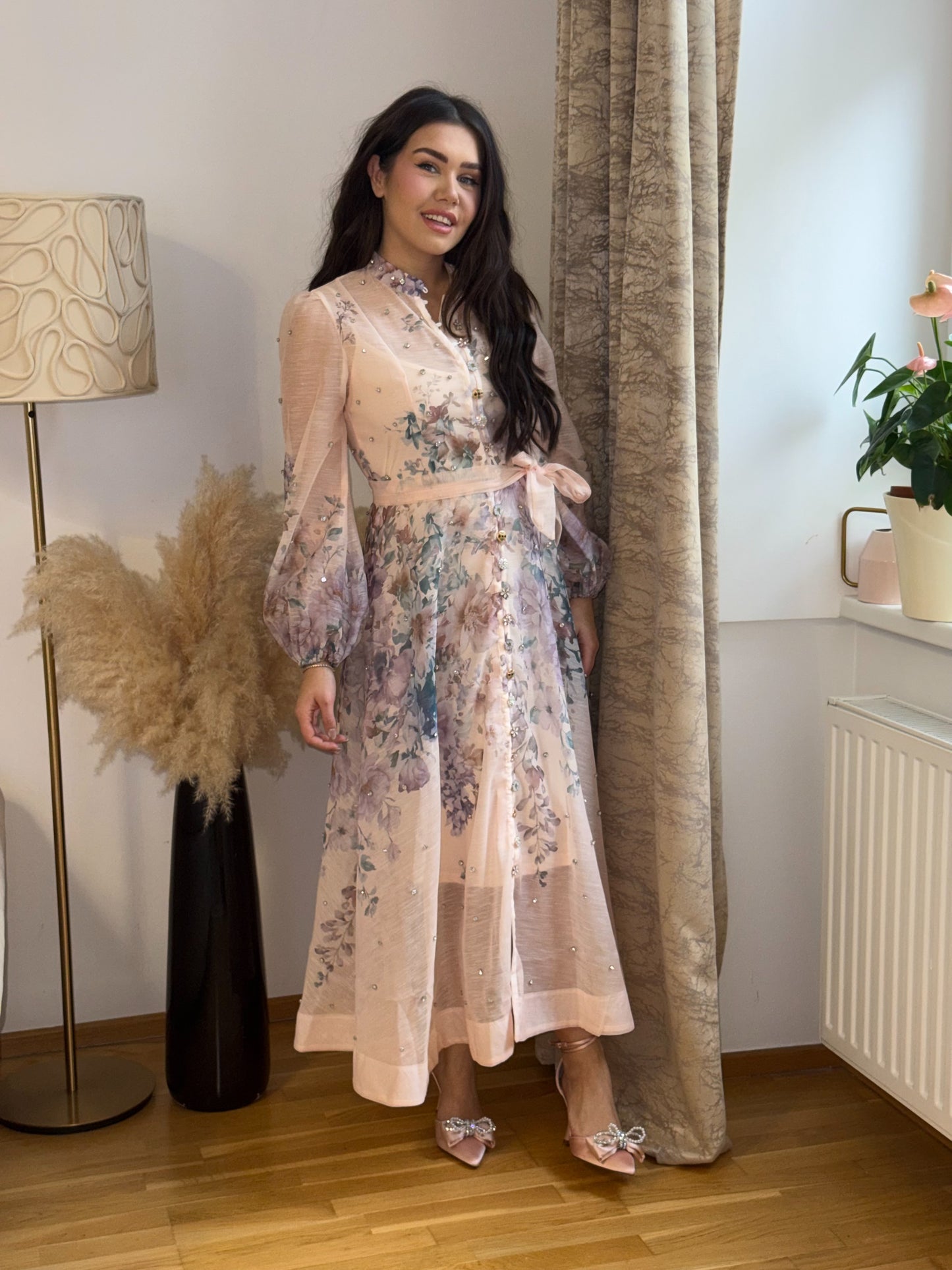 DRESS LUX Long