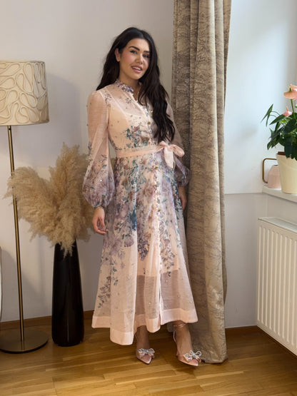 DRESS LUX Long