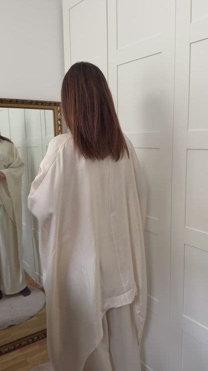 Set Luxe Pearl Beige